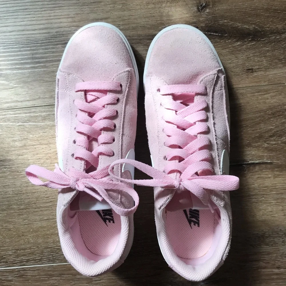 Nike Blazers Low - Picture 2 of 5